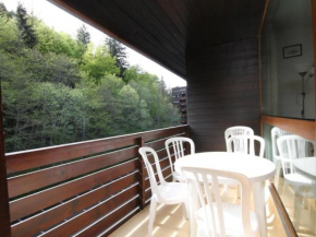 Beau duplex 3 pièces avec balcon, parking, à 150m du centre du Mont-Dore et 400m des Thermes - FR-1-608-187